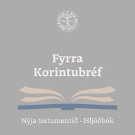 Fyrra Korintubréf