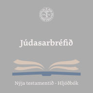 Júdasarbréfið