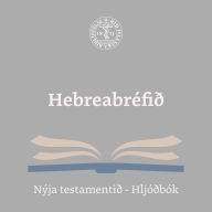 Hebreabréfið