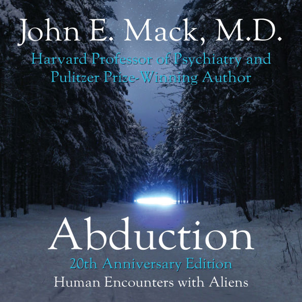 Abduction: Human Encounters with Aliens