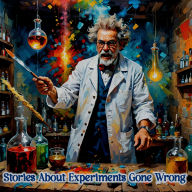 Stories About Experiments Gone Wrong: Sometimes science can help, these are not those times...