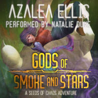 Gods of Smoke and Stars: A Tournament Adventure