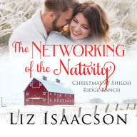 The Networking of the Nativity: Glover Family Saga & Christian Romance