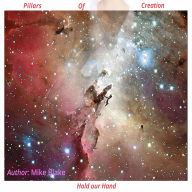 Pillars of Creation: Hold our Hand