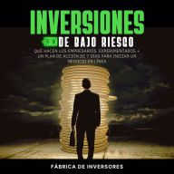 Inversiones de bajo riesgo: Qué hacen los empresarios experimentados + un plan de acción de 7 días para iniciar un negocio en línea