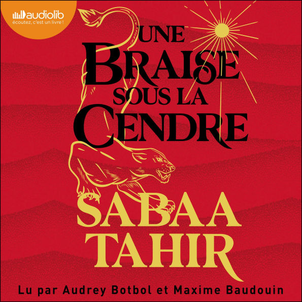 Une braise sous la cendre: Une braise sous la cendre, tome 1