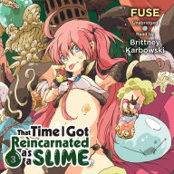 That Time I Got Reincarnated as a Slime, Vol. 3 (light novel)