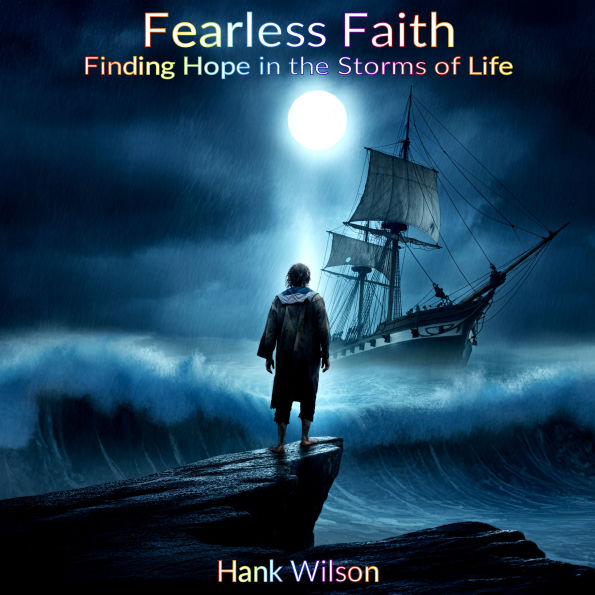 Fearless Faith: Finding Hope in the Storms of Life