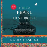 The Pearl That Broke Its Shell