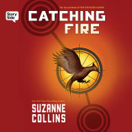 The Hunger Games Catching Fire: Tersulut