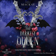 Darkest Queen , The (Darkest Queen 2): Versprechen der Finsternis Packende Romantasy