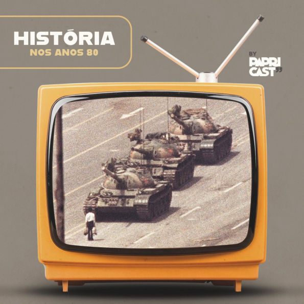 EP03 -História - Papricast - Anos 80