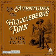 Les Aventures de Huckleberry Finn