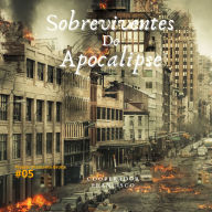 Sobreviventes do Apocalipse