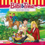 Bibi & Tina, Folge 71: Falsches Spiel mit Alex