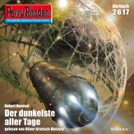 Perry Rhodan 2617: Der dunkelste aller Tage: Perry Rhodan-Zyklus 