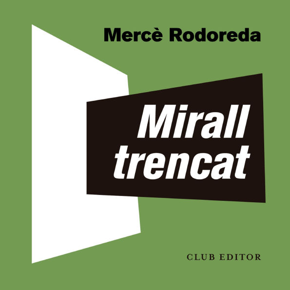 Mirall trencat (Abridged)