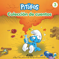 Los Pitufos - Colección de cuentos 3