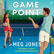 Game Point: A Novel