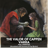 Valor of Cappen Varra, The (Unabridged)