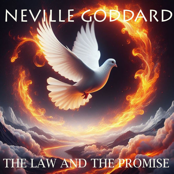 The Law and The Promise