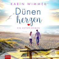 Dünenherzen: Ein Ostsee-Roman