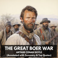 Great Boer War, The (Unabridged)