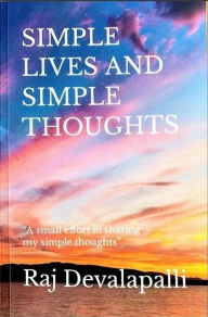 Simple Lives And Simple Thoughts