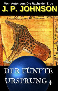 DER FÜNFTE URSPRUNG 4. DER TRAUM VON AMMUT