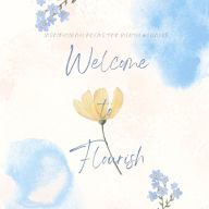 Welcome to Flourish: Inspirational Poems for Mental Wellness