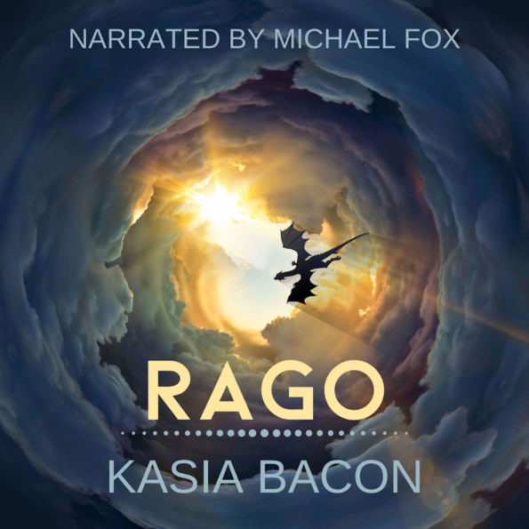 Rago: An Order Universe Short Story