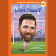 Who Is Lionel Messi?