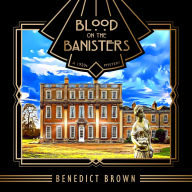 Blood on the Banisters: A 1920s Mystery