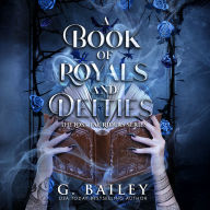 A Book of Royals and Deities