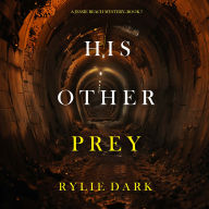 His Other Prey (A Jessie Reach Mystery-Book Seven): Digitally narrated using a synthesized voice