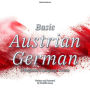 Basic Austrian German: A Beginner's Language Course