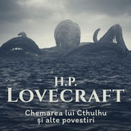 Chemarea lui Cthulhu ¿i alte povestiri