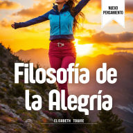 Filosofía de la Alegría