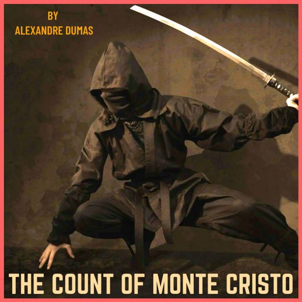 The Count Of Monte Cristo