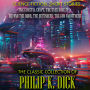 The Classic Collection of Philip K. Dick. Science Fiction. Short Stories: The Crystal Crypt, The Eyes Have It, Beyond the Door, The Defenders, The Gun and others