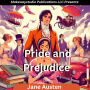 Pride and Prejudice