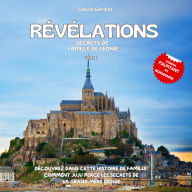 RÉVÉLATIONS: Secrets de famille de Léonie