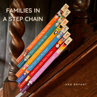 Book 1: One Mum's Enough: This series is written and voiced by Ann Bryant.