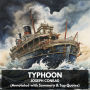 Typhoon (Unabridged)