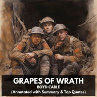 Grapes of Wrath (Unabridged)