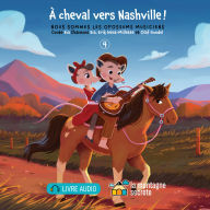 À cheval vers Nashville !: Nous sommes les opossums musiciens - 4