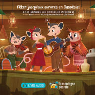 Fêter jusqu'aux aurores en Gaspésie !: Nous sommes les opossums musiciens - 6