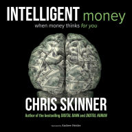 Intelligent Money: When Money Thinks for You