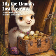 Lily the Llama's Lost Treasure