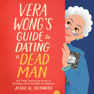 Vera Wong's Guide to Snooping (on a Dead Man)